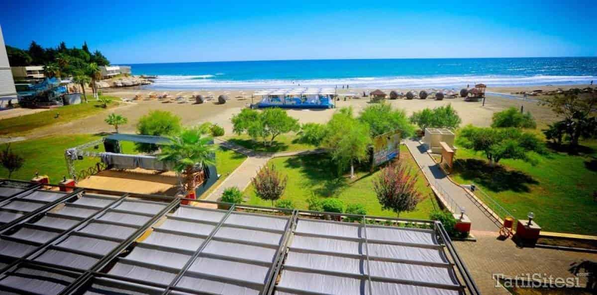 Liparis Resort Otel & Spa